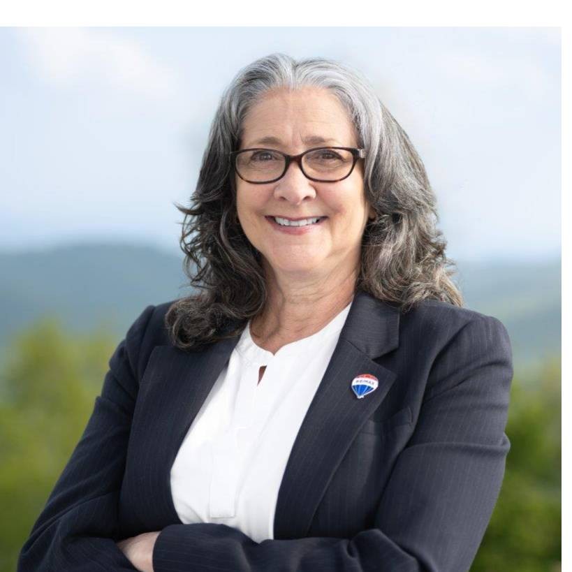 Agent profile picture