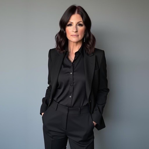 Agent profile picture.