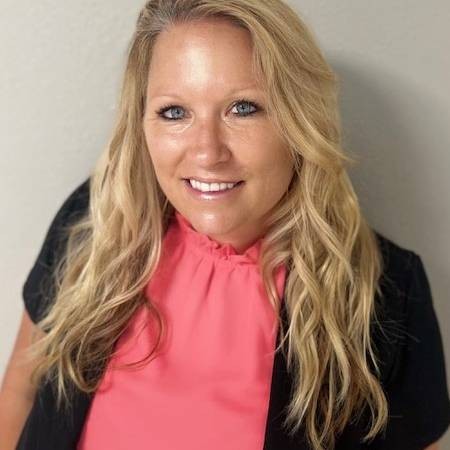 Agent profile picture