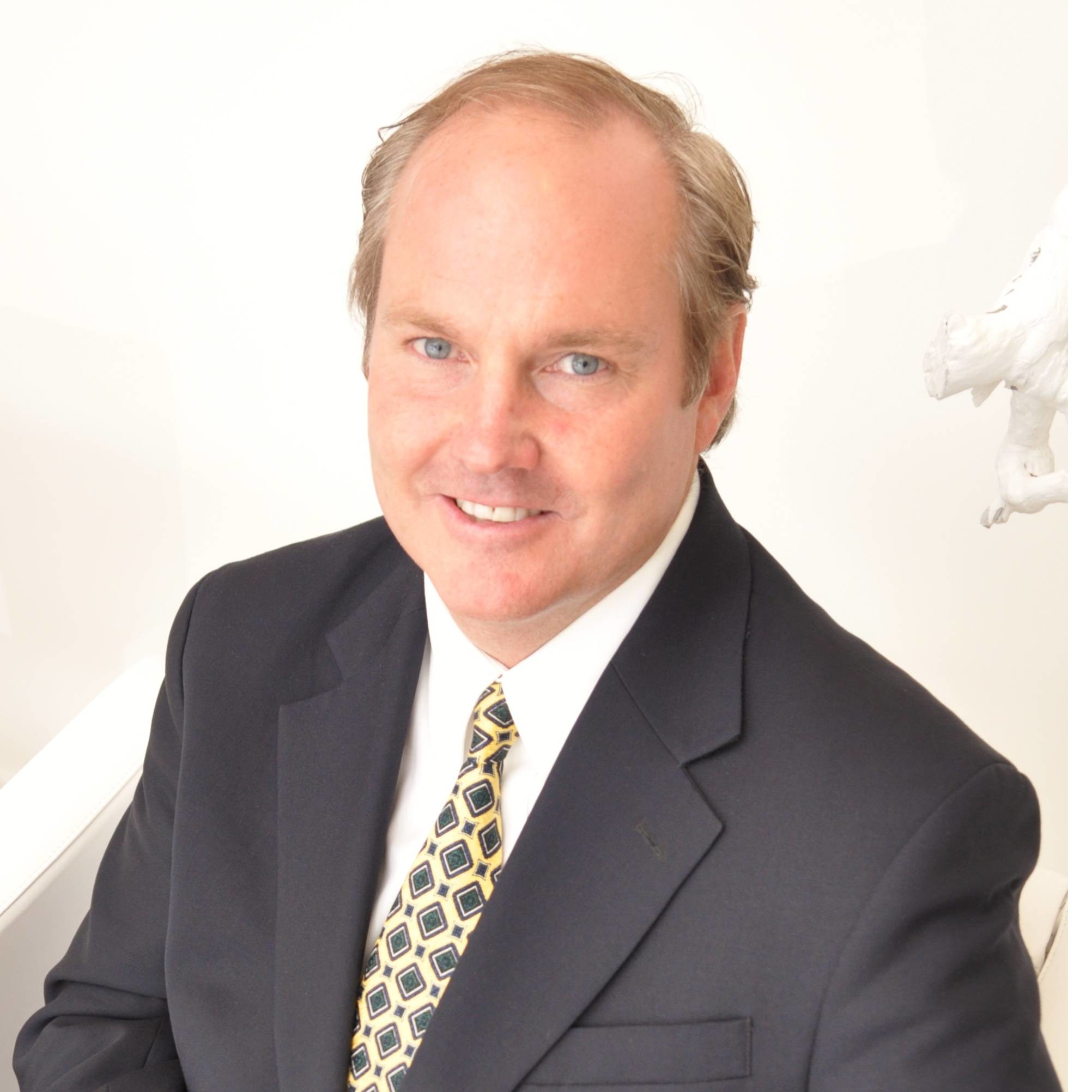 Agent profile picture