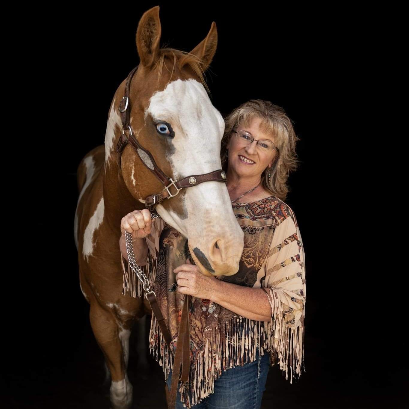 Agent profile picture