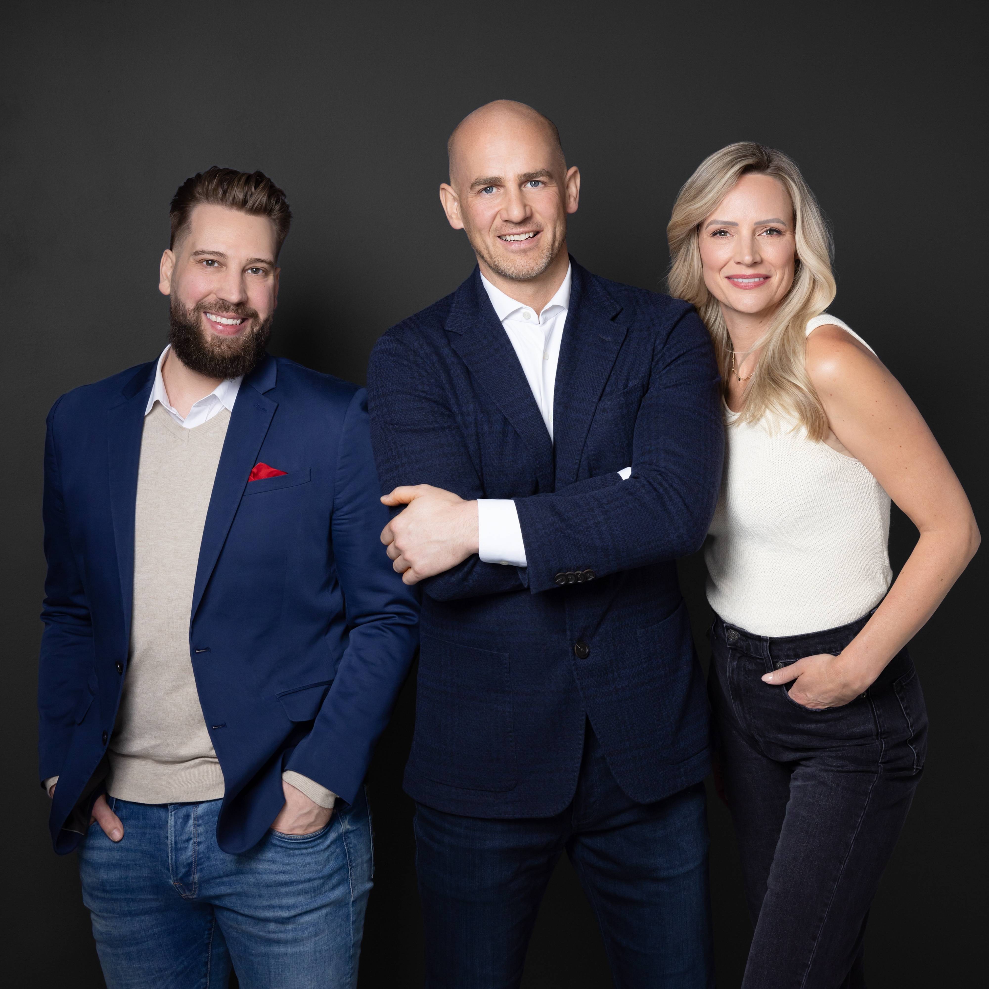 Agent profile picture