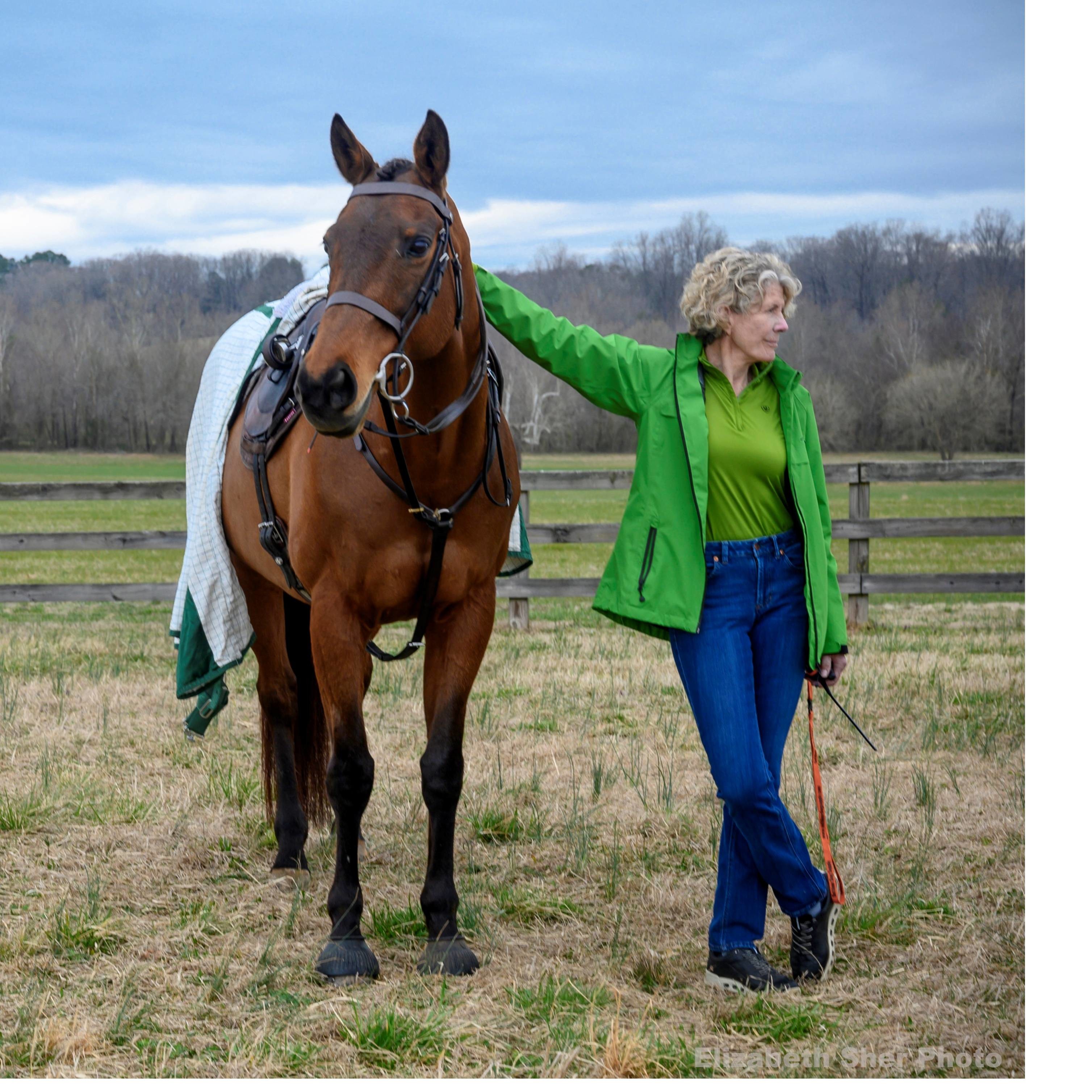 Agent profile picture