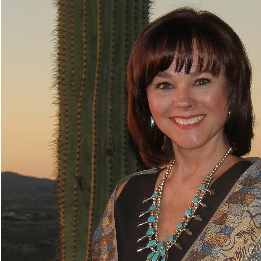 Agent profile picture