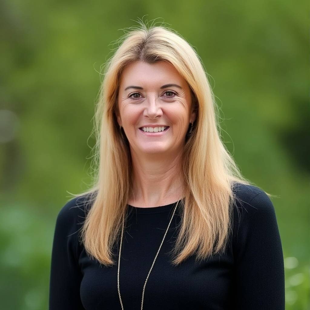 Agent profile picture