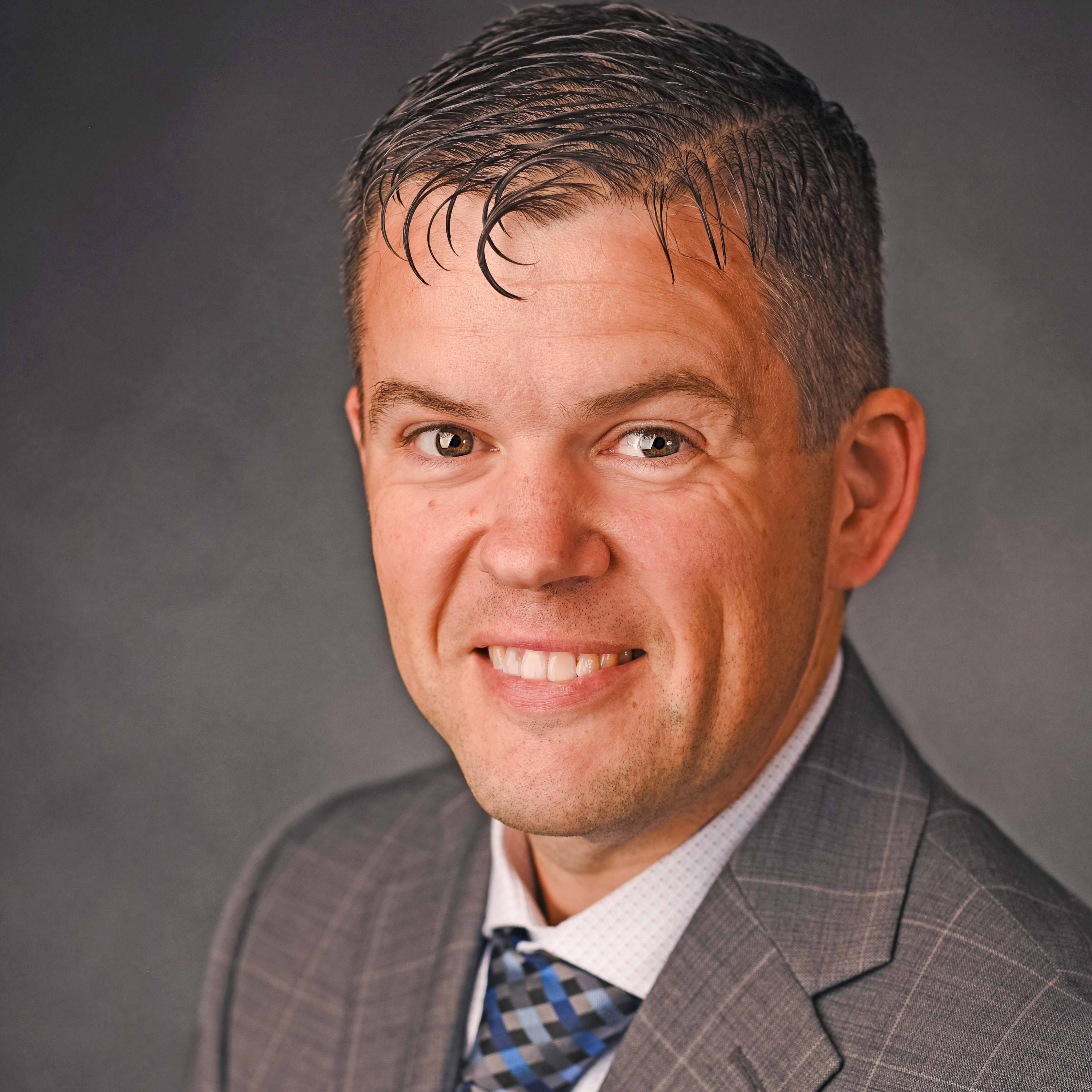 Agent profile picture