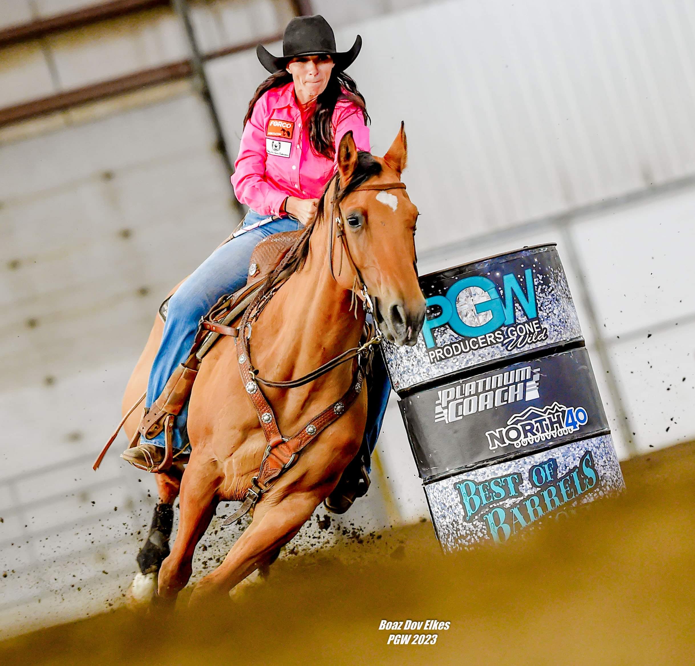 Agent profile picture