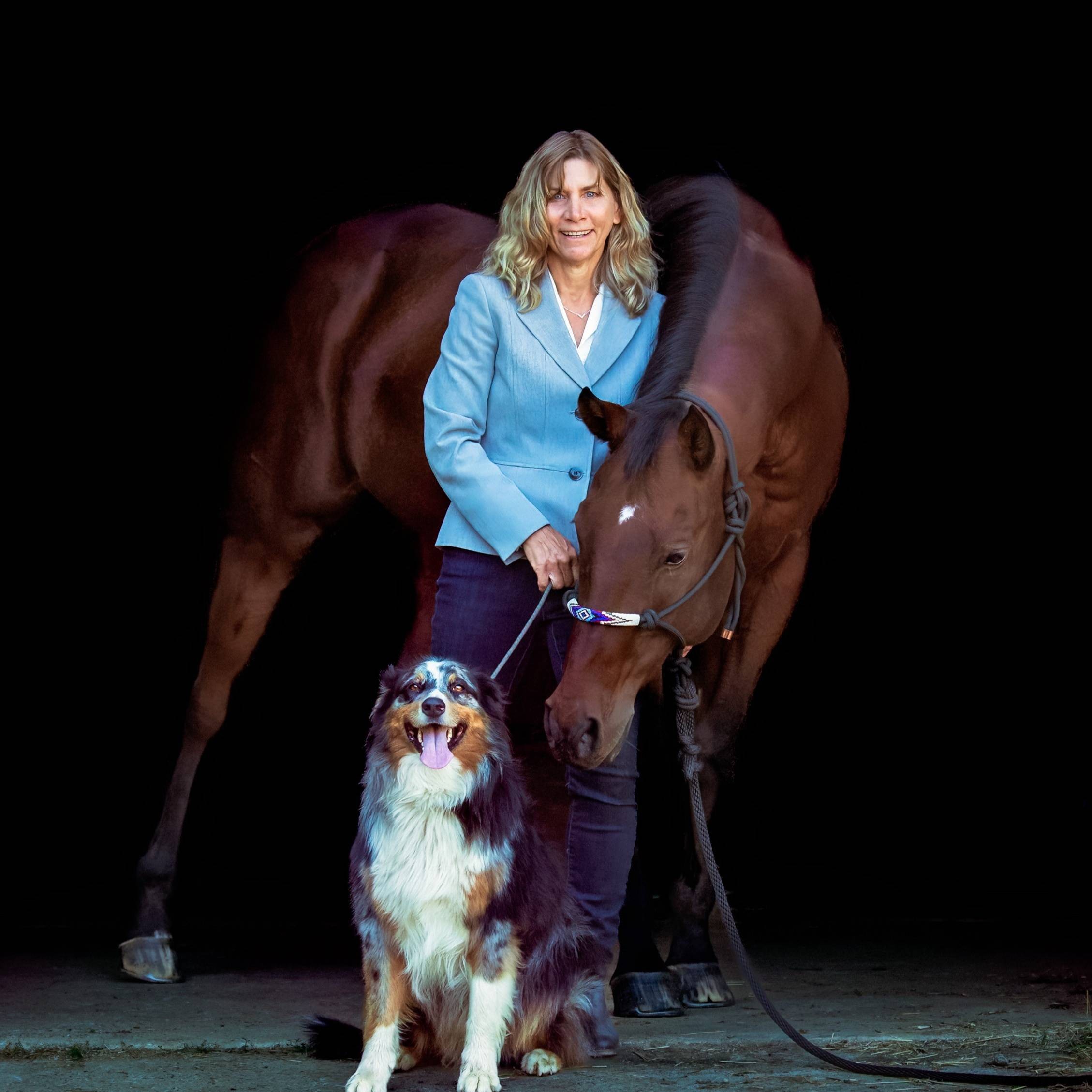 Agent profile picture