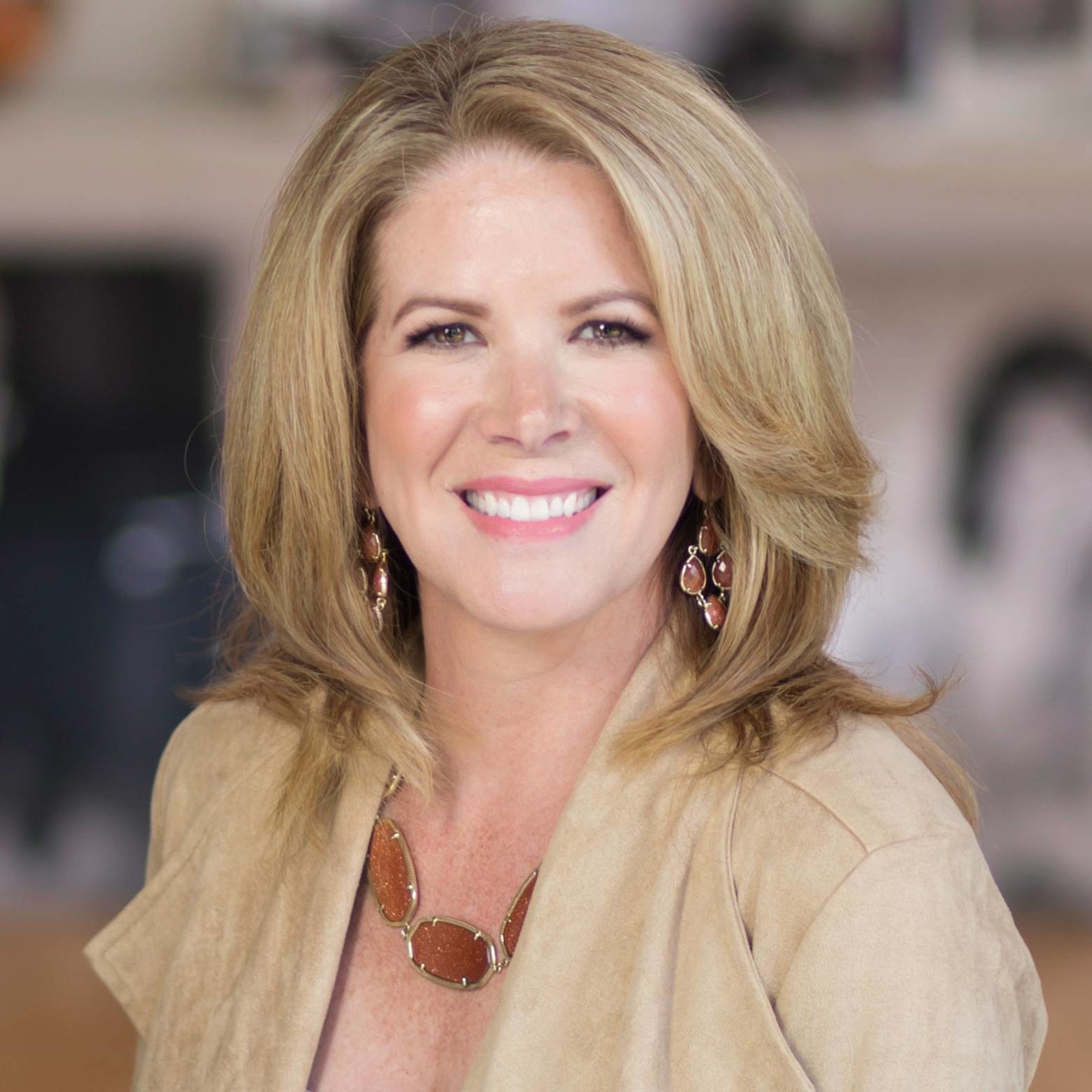 Agent profile picture