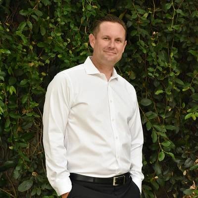 Agent profile picture