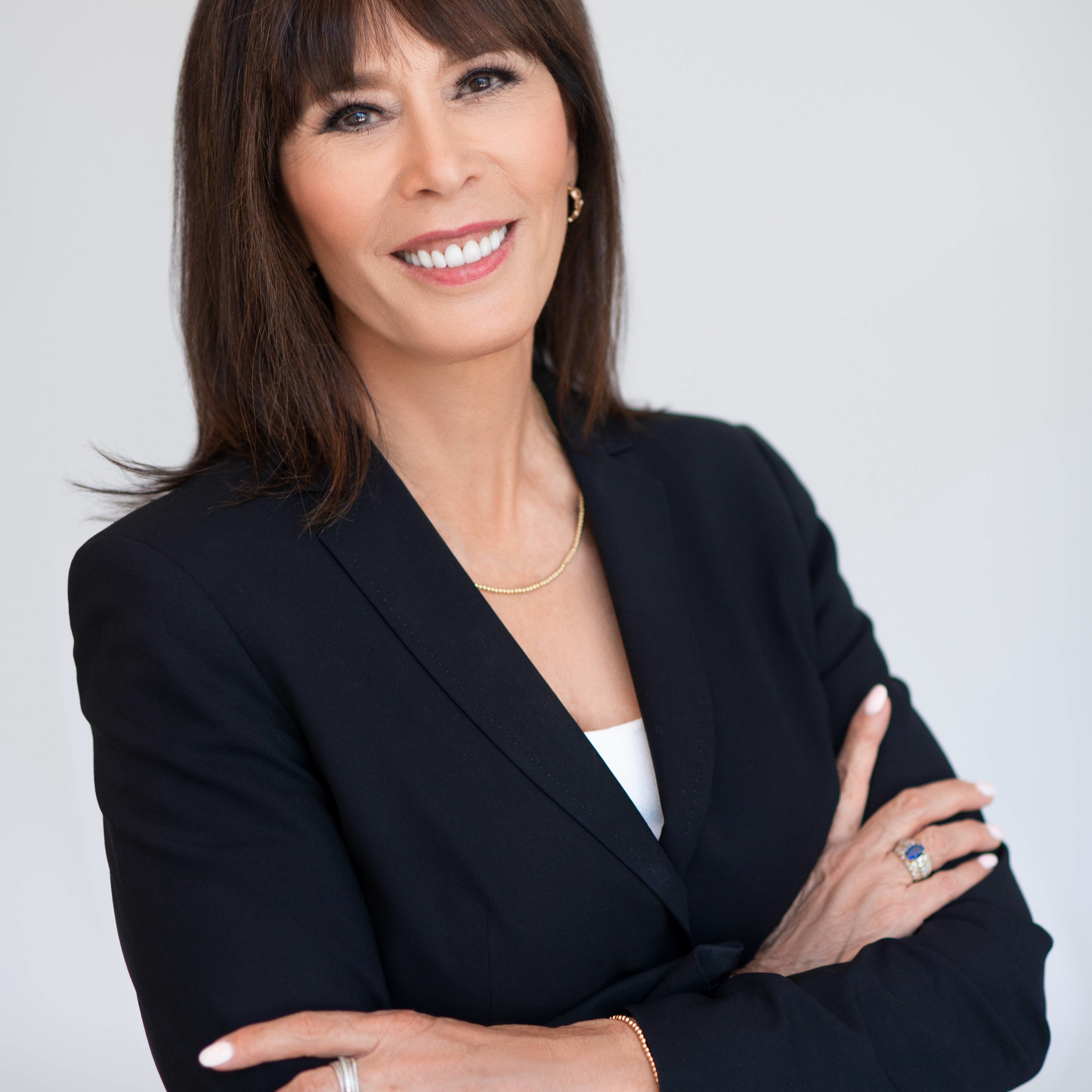 Agent profile picture