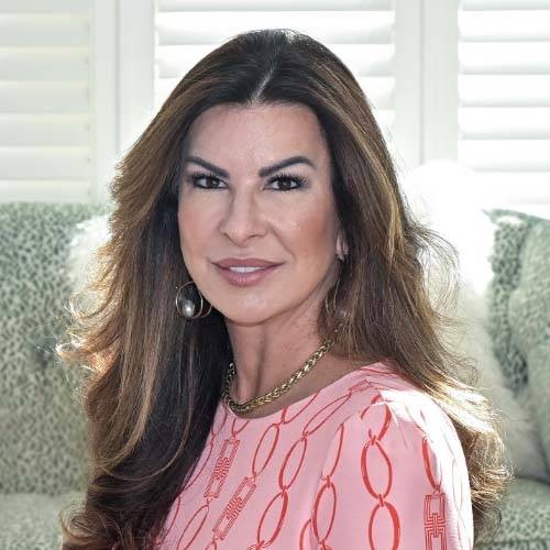 Agent profile picture