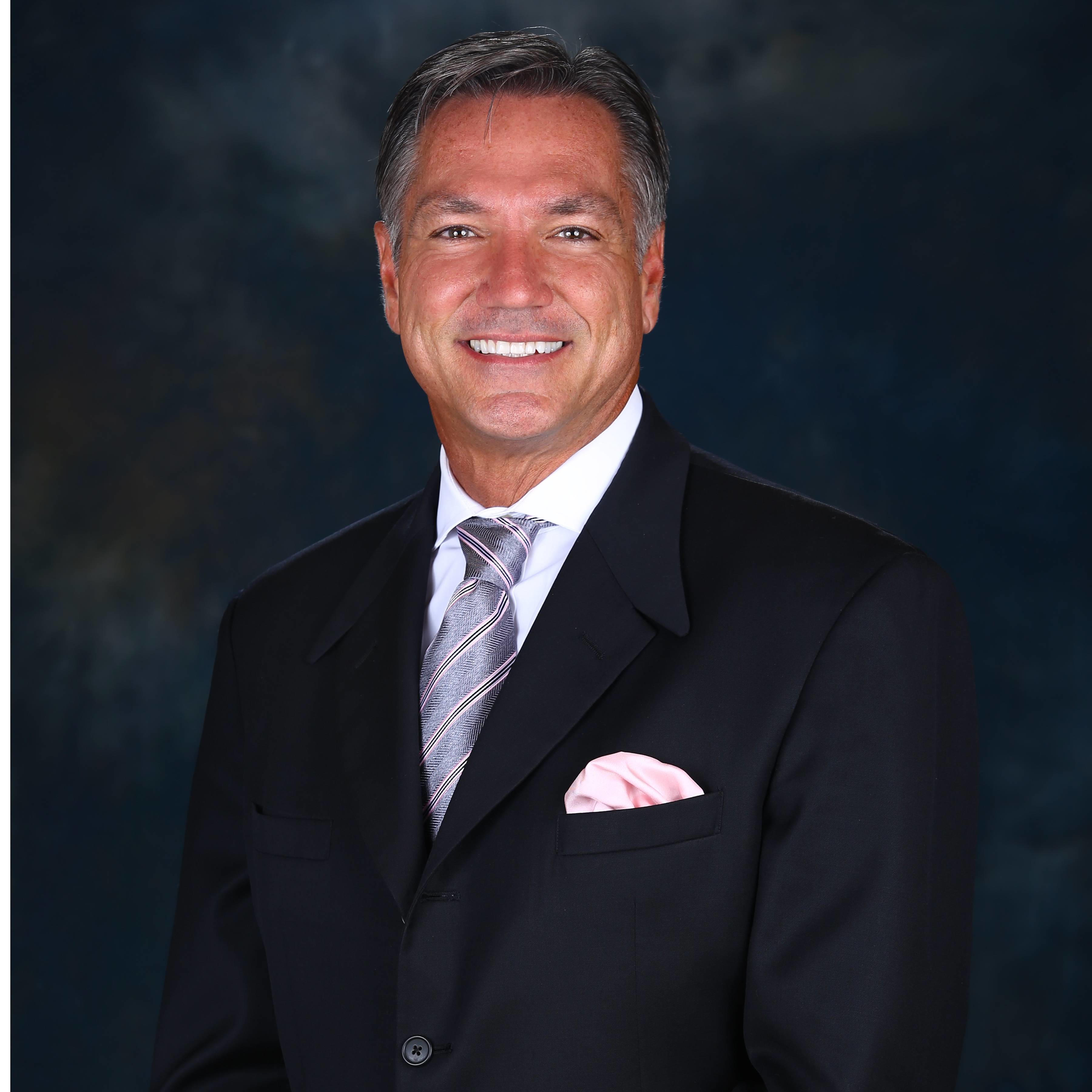 Agent profile picture