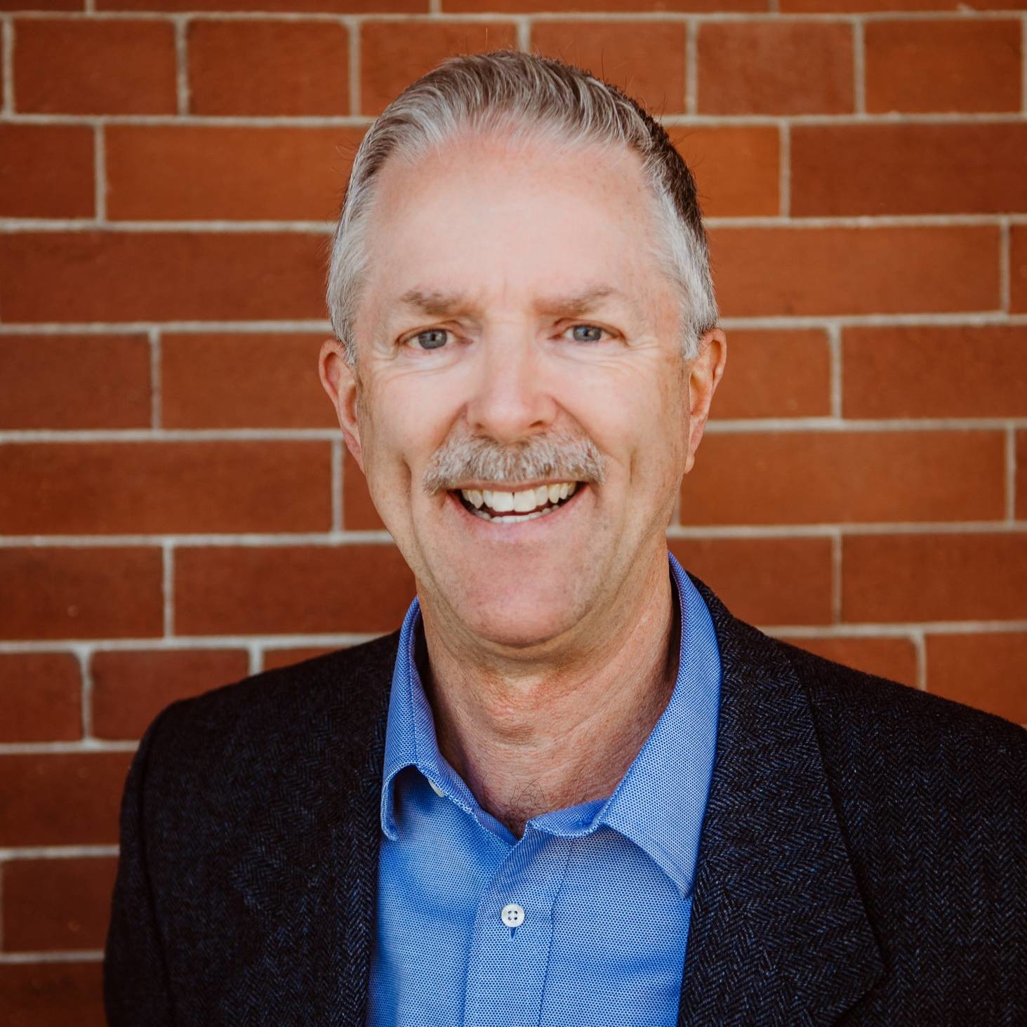 Agent profile picture.