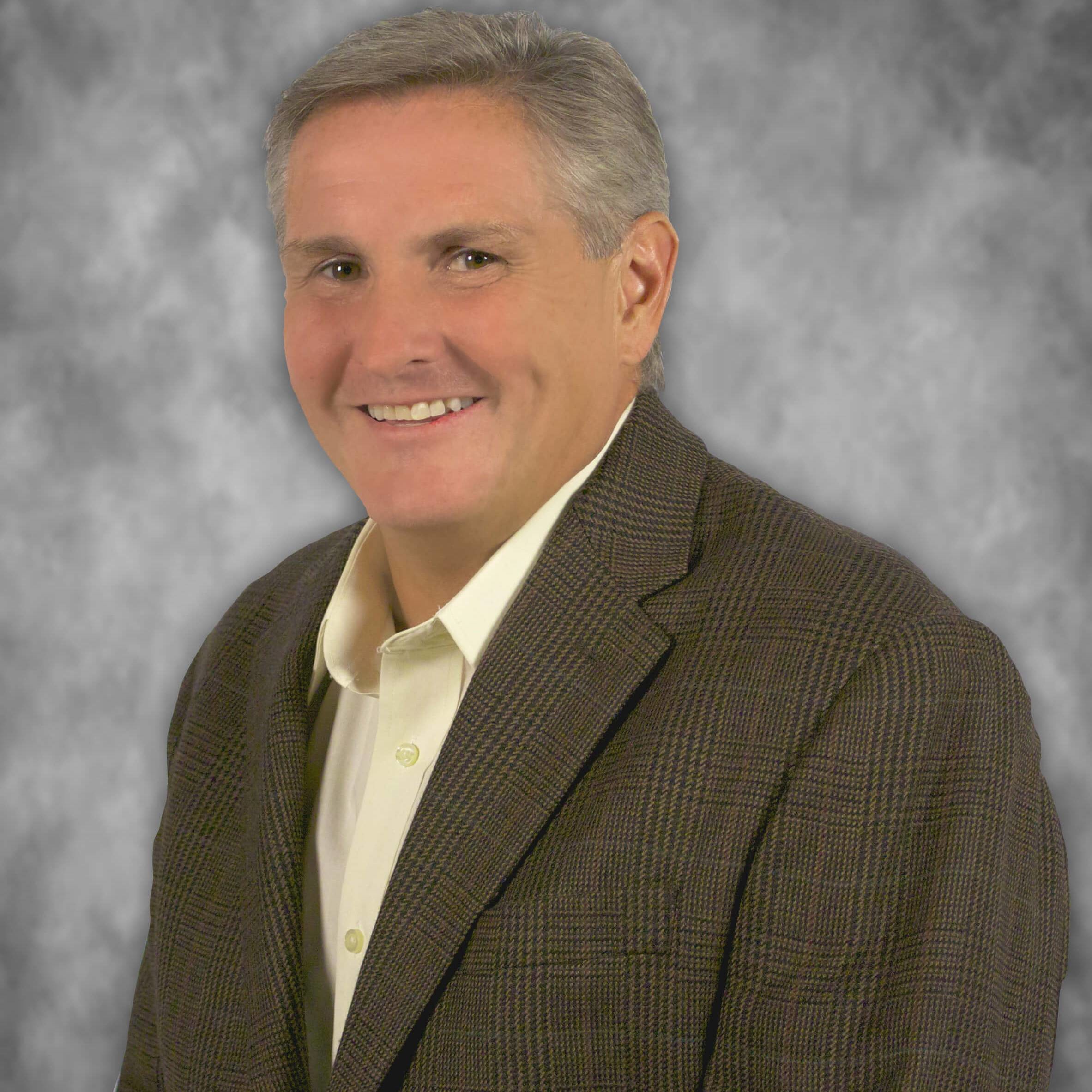 Agent profile picture