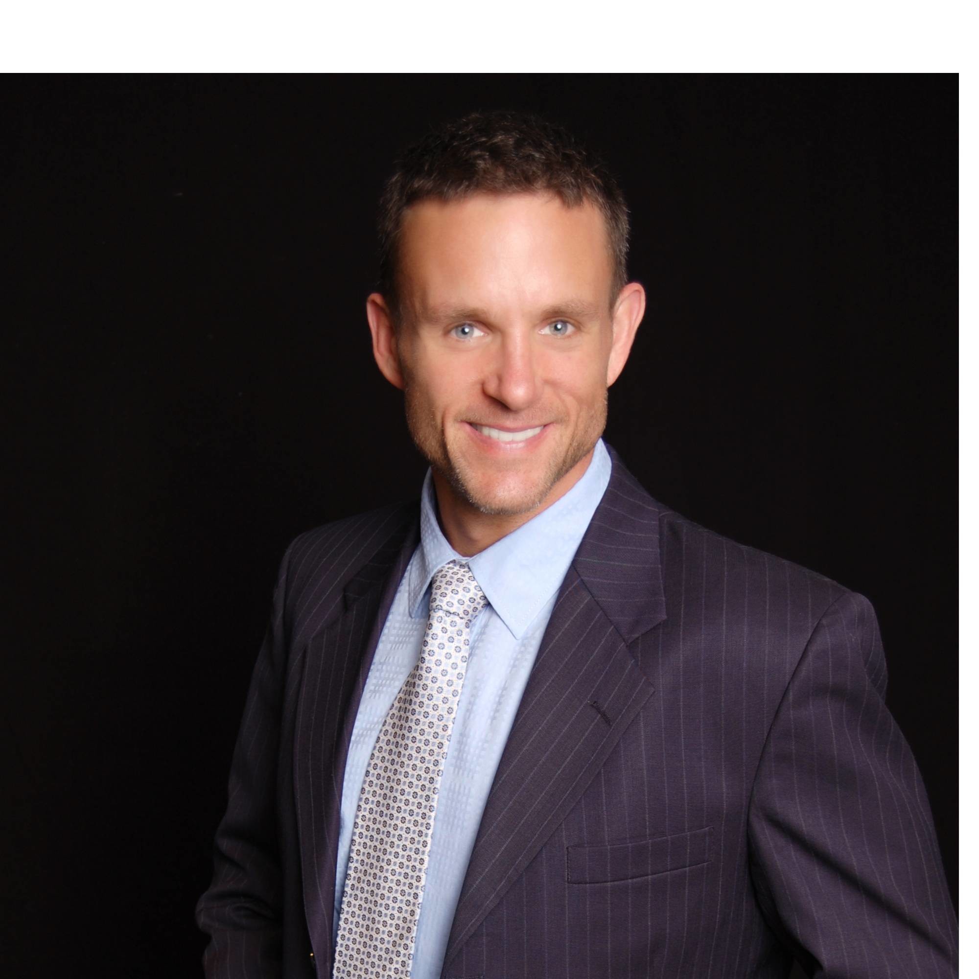 Agent profile picture