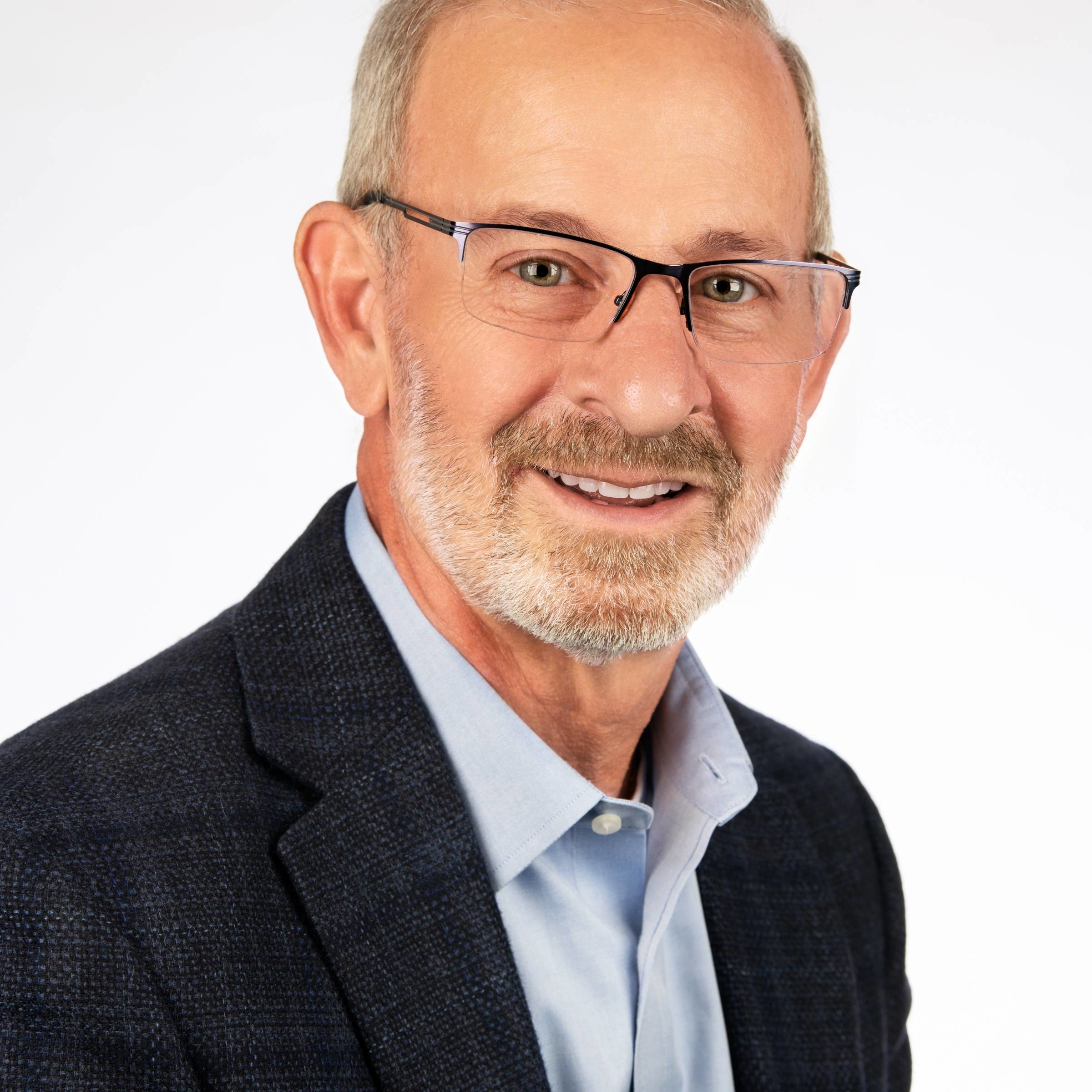 Agent profile picture.