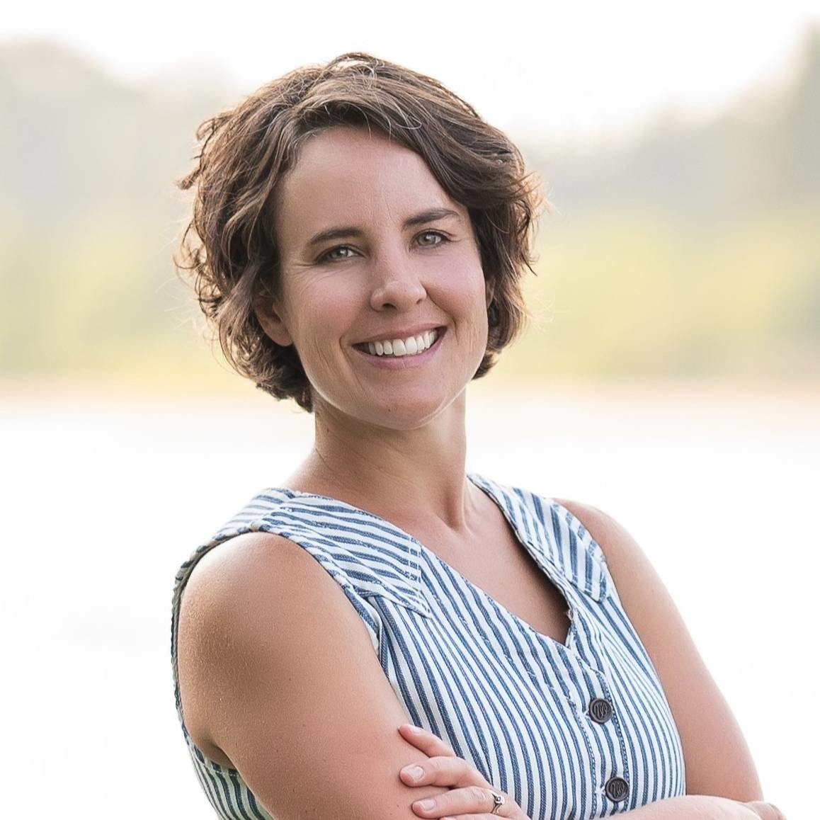 Agent profile picture