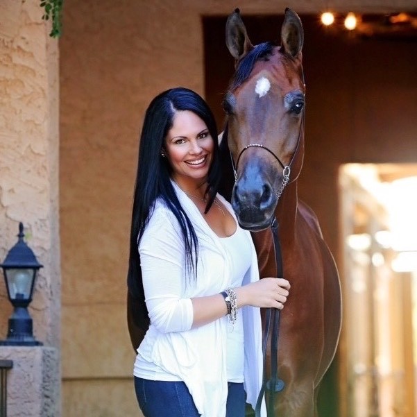 Agent profile picture.