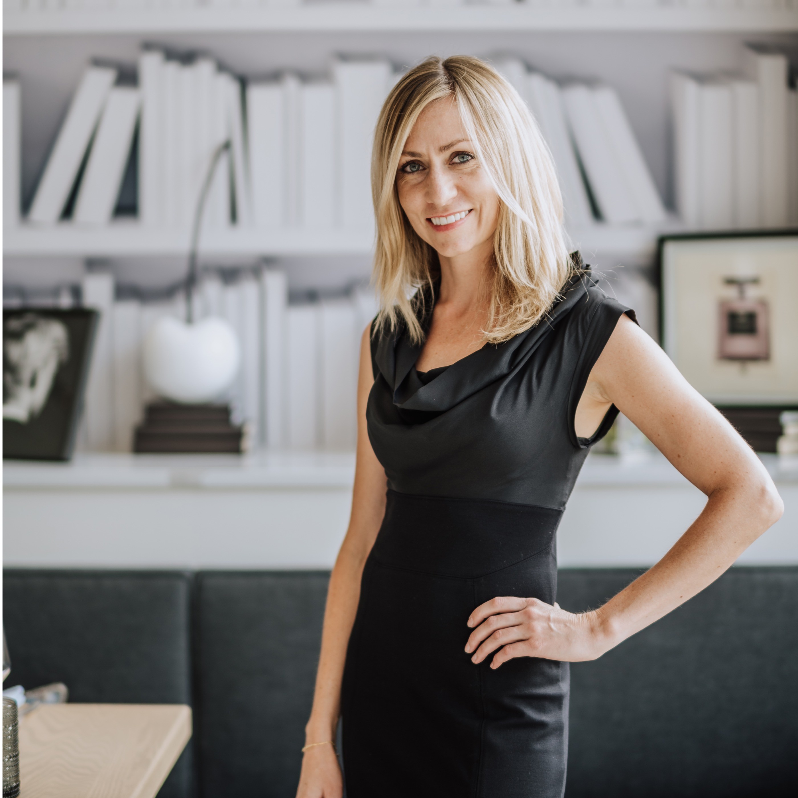 Agent profile picture