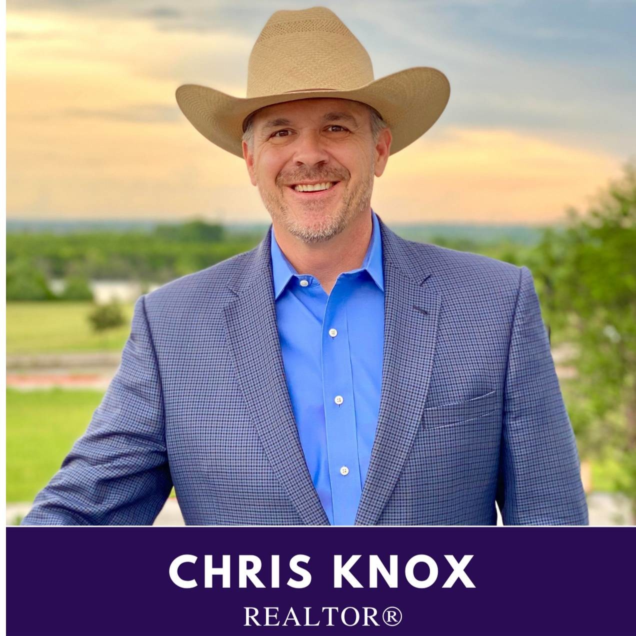 Agent profile picture