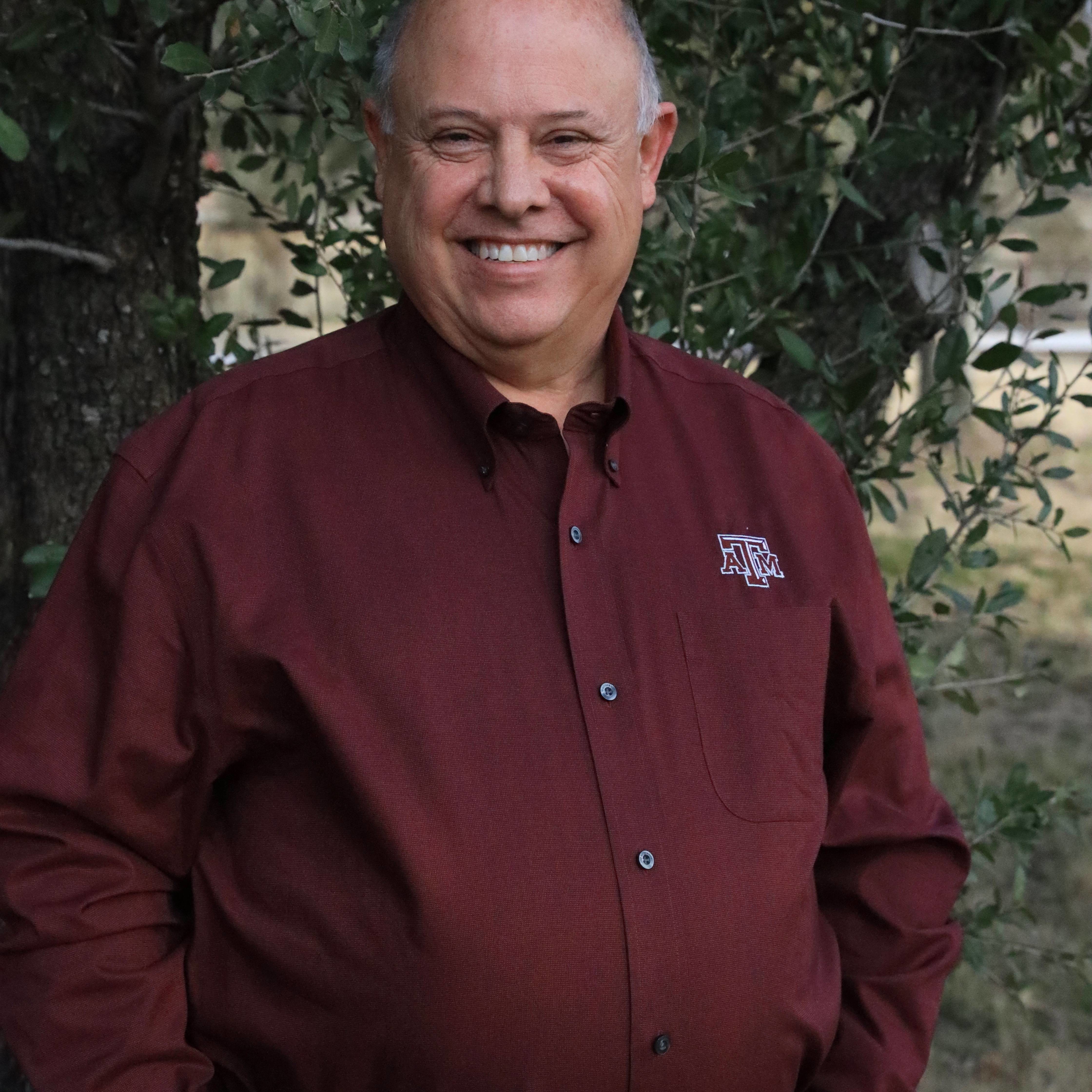 Agent profile picture