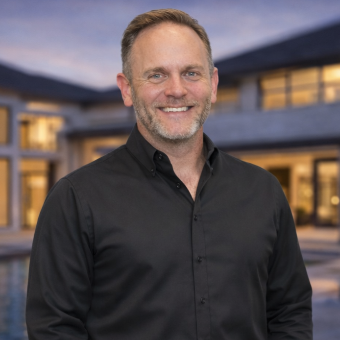 Agent profile picture