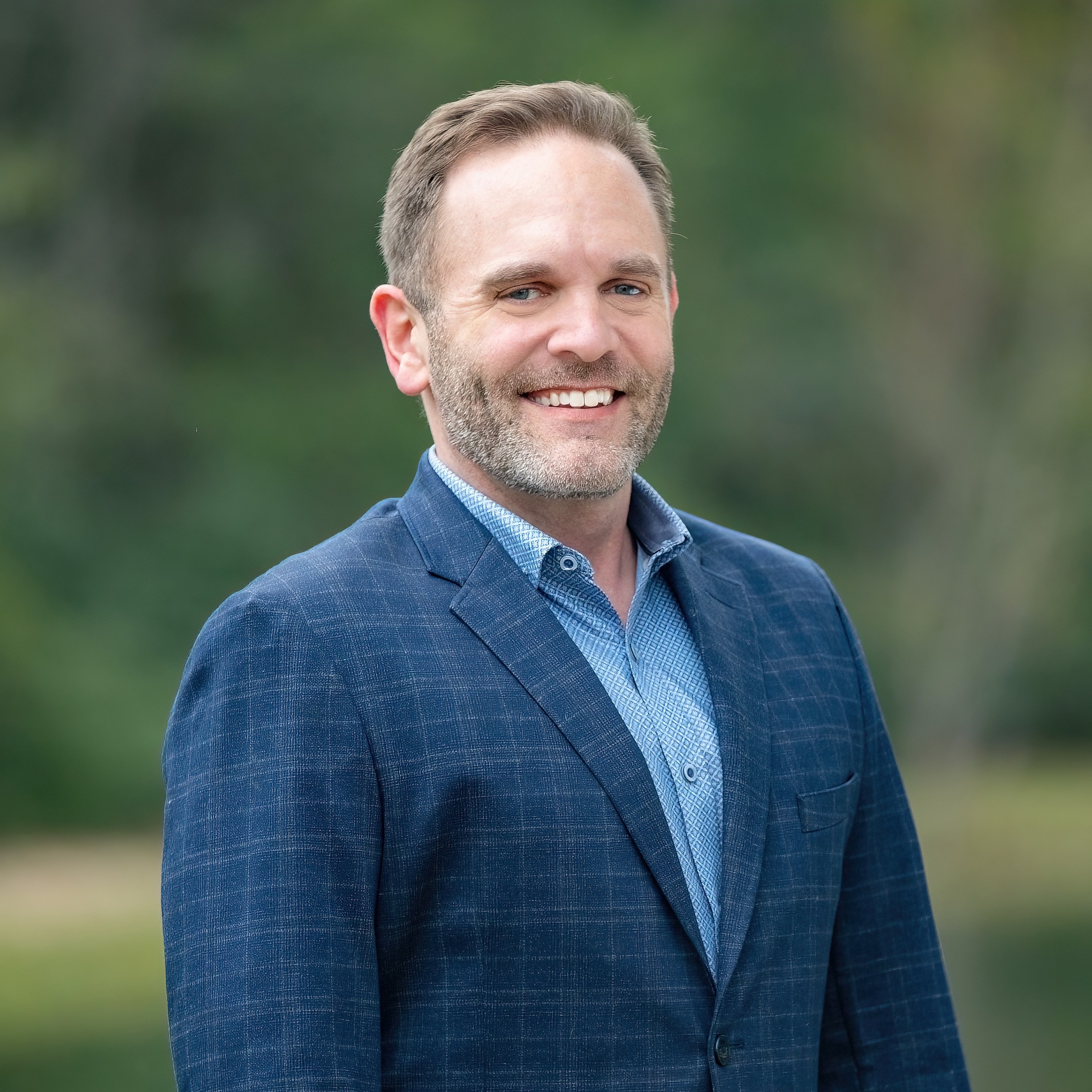 Agent profile picture