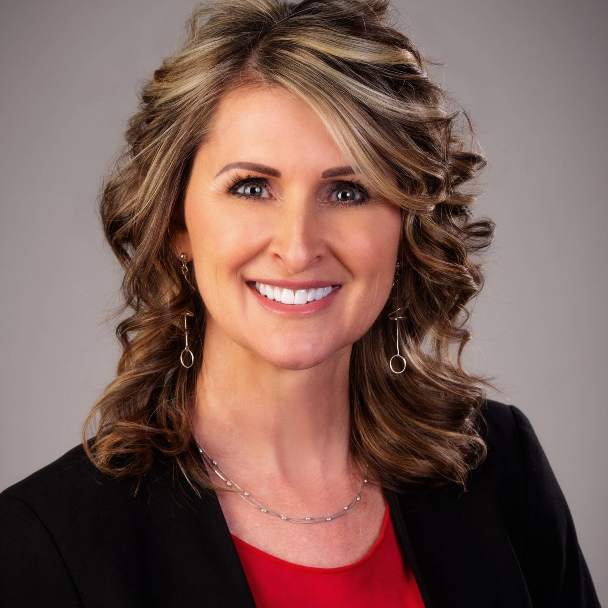 Agent profile picture