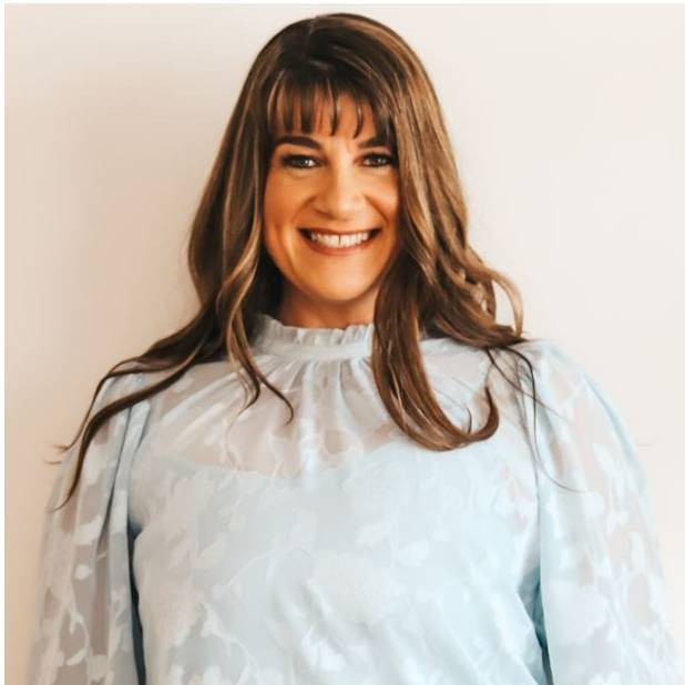 Agent profile picture