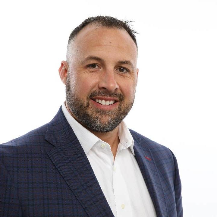 Agent profile picture