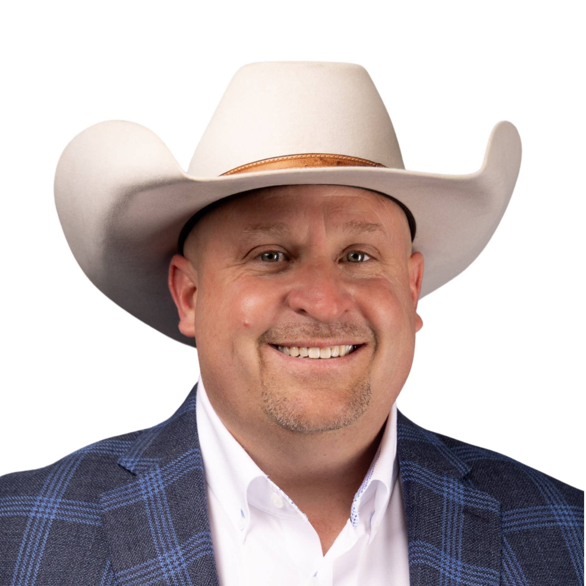 Agent profile picture