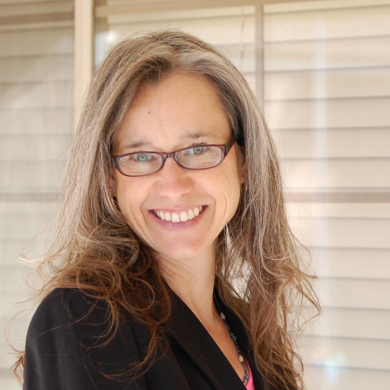 Agent profile picture