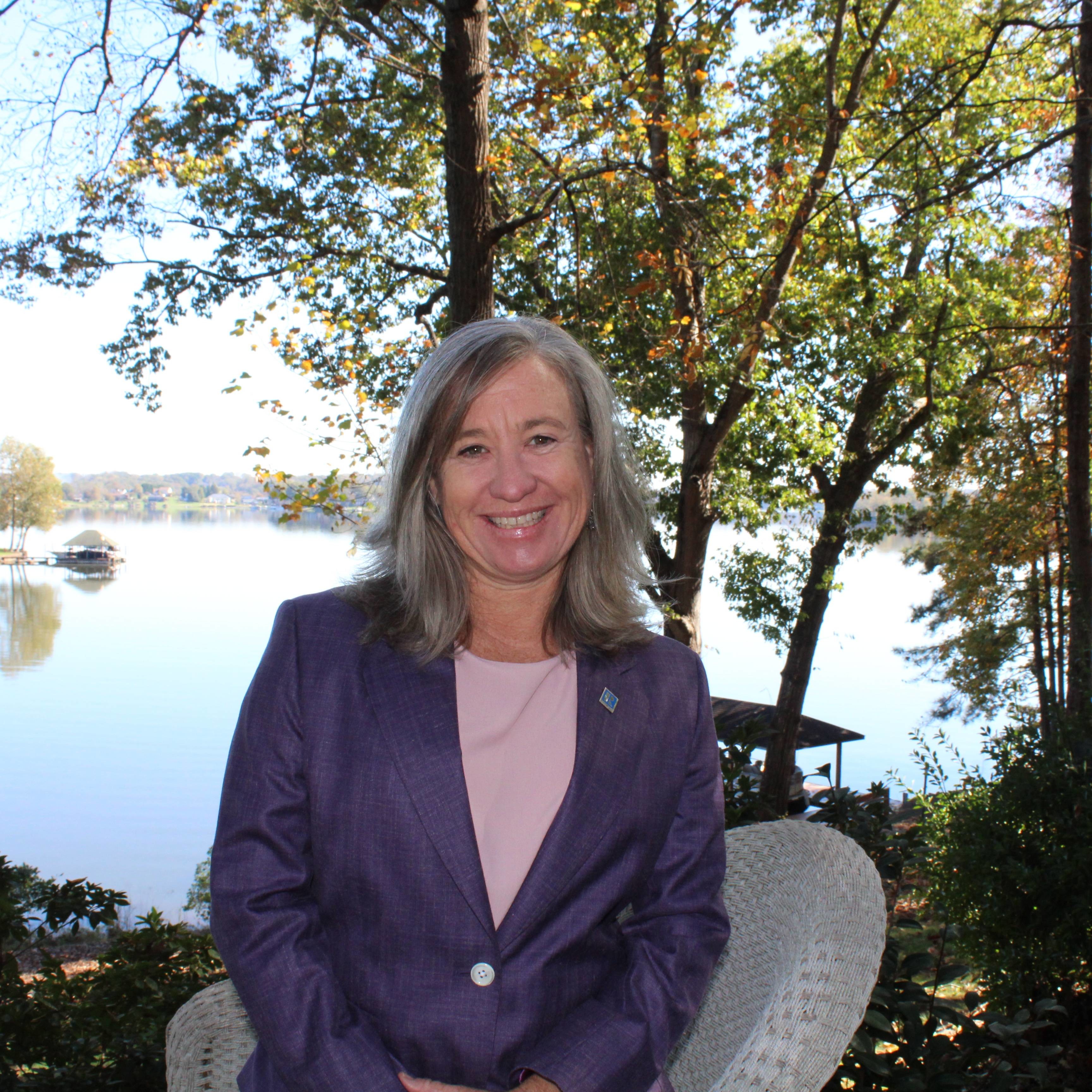 Agent profile picture