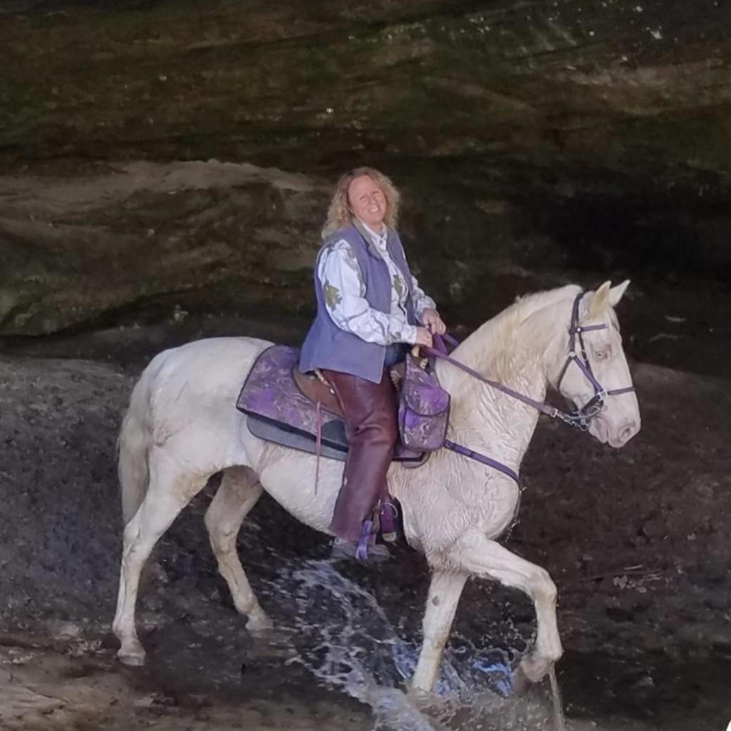 Agent profile picture