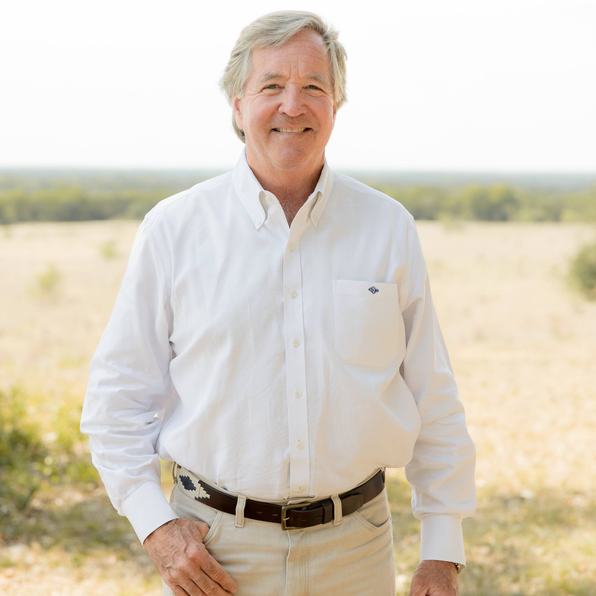 Agent profile picture