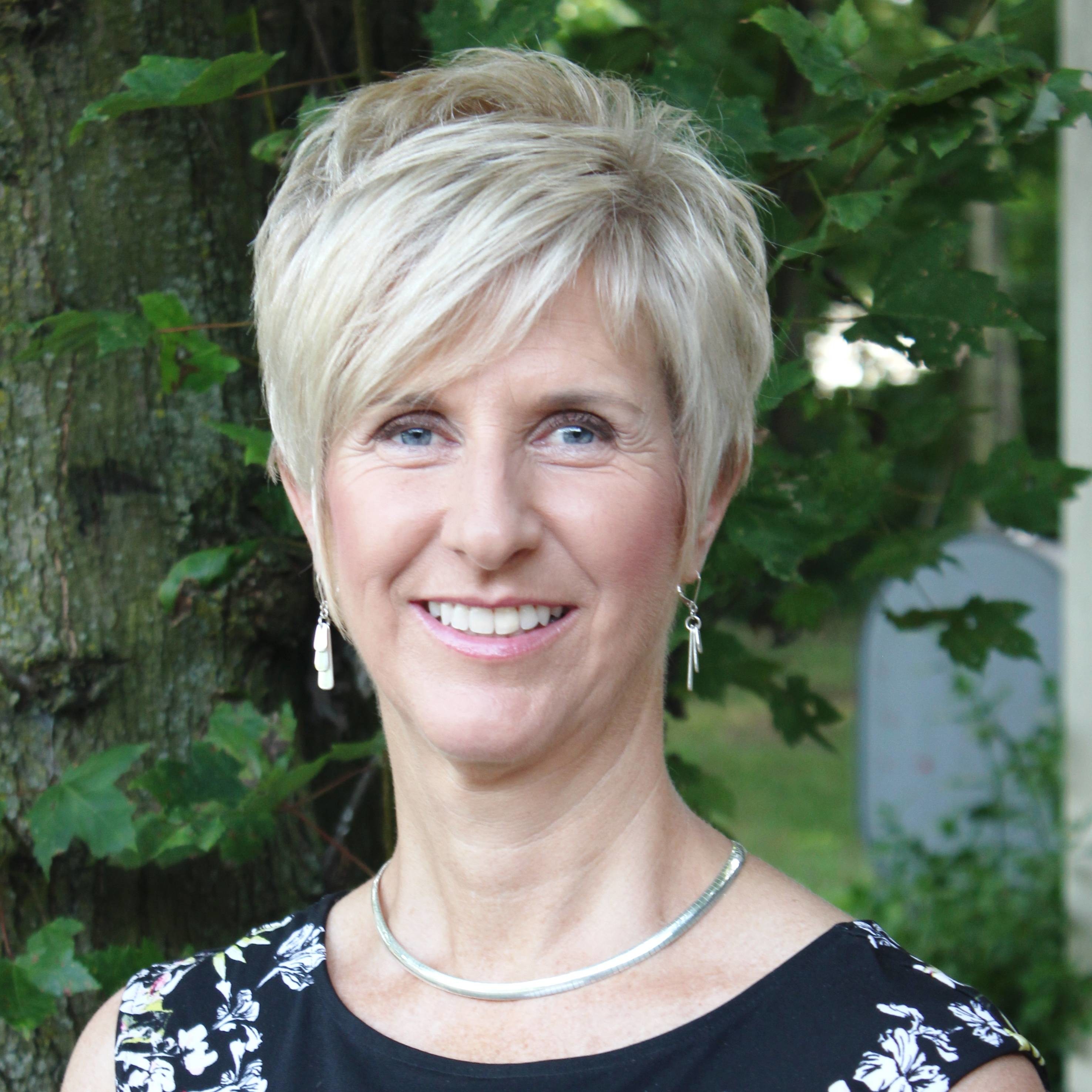 Agent profile picture