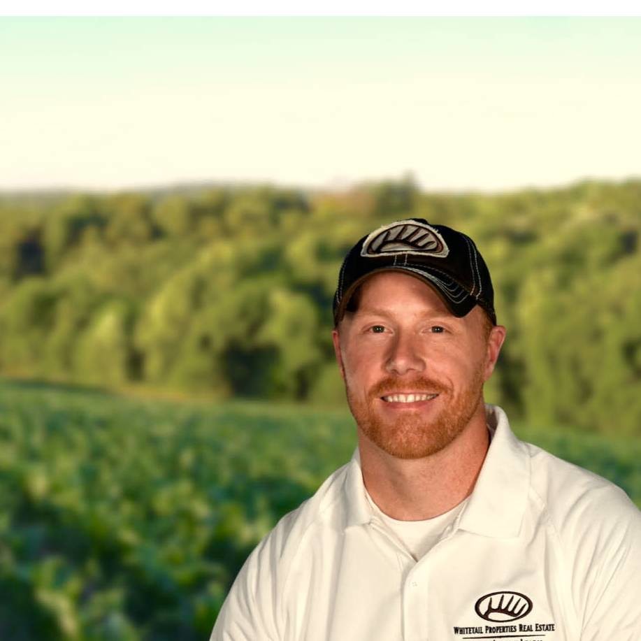 Agent profile picture