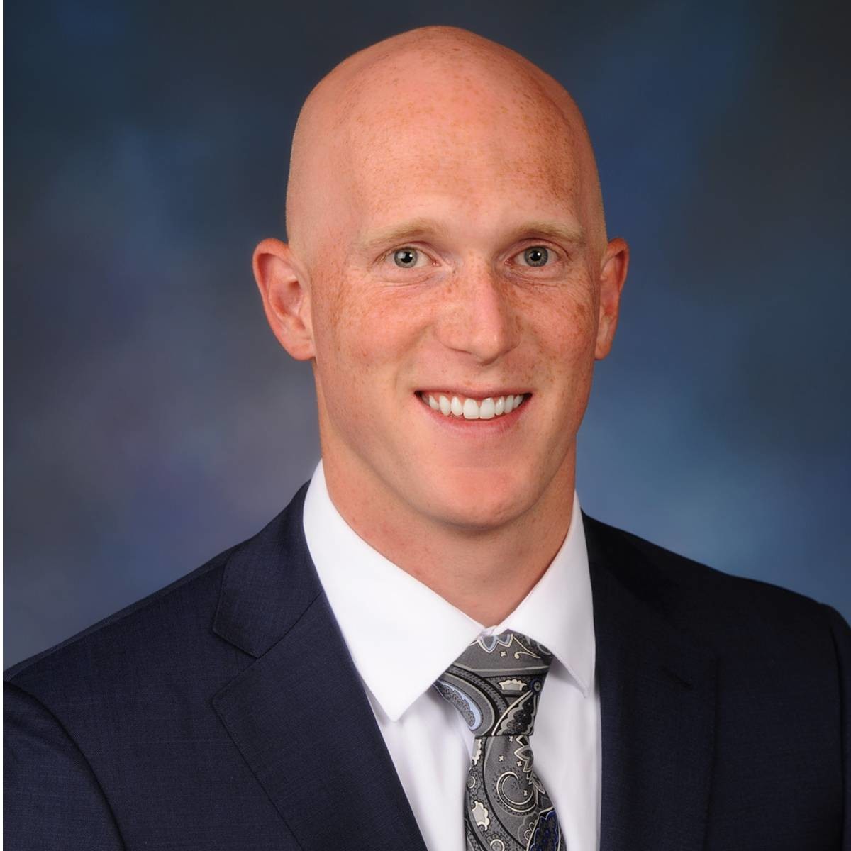Agent profile picture.