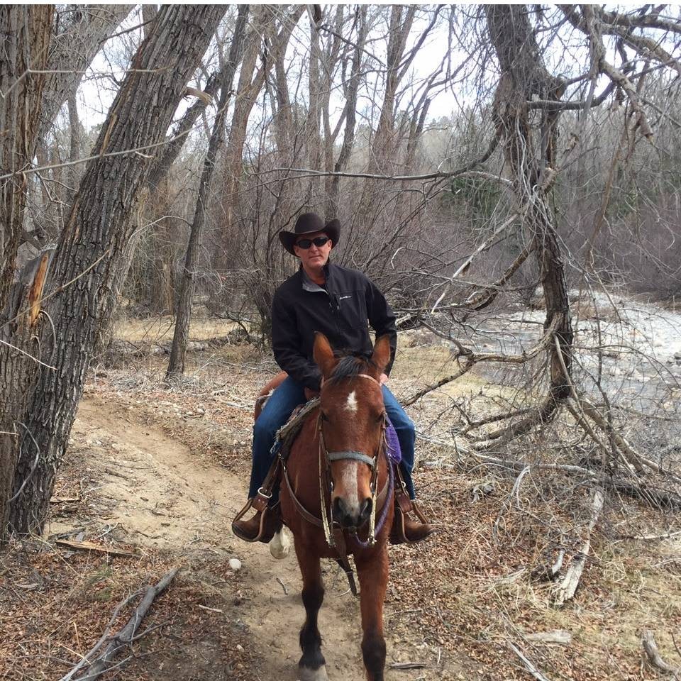 Agent profile picture.