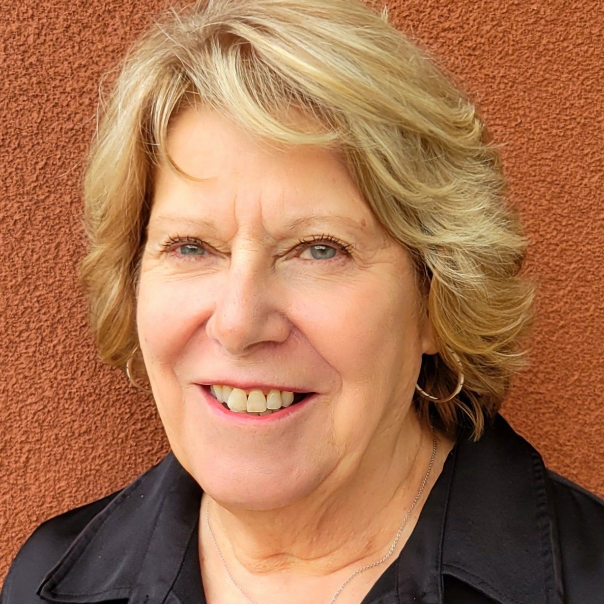 Agent profile picture