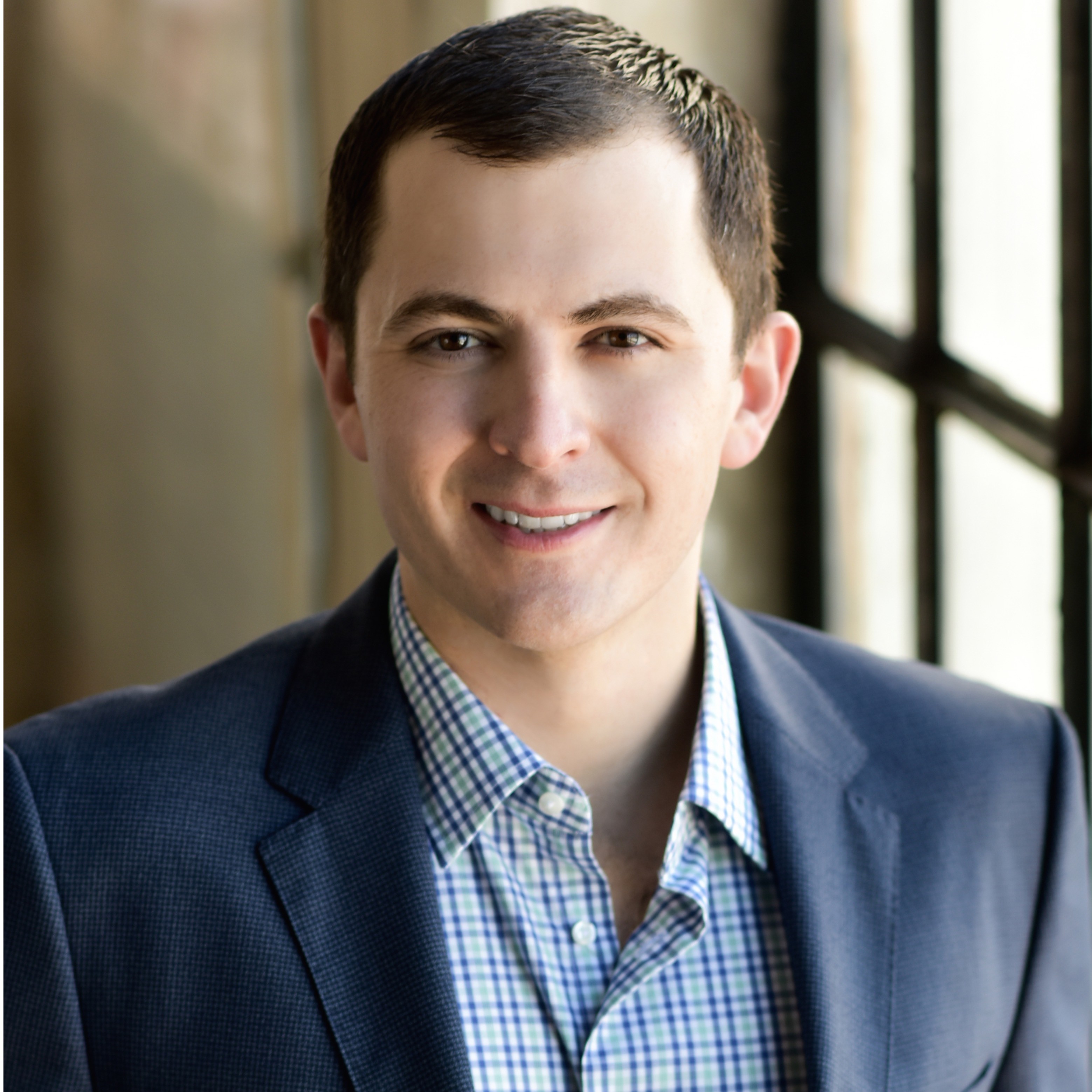 Agent profile picture