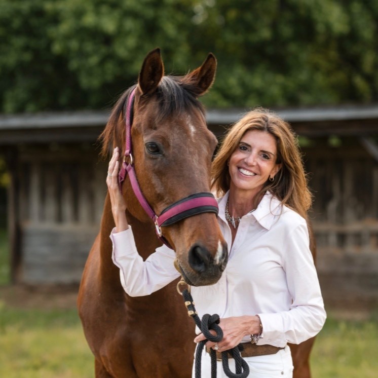 Agent profile picture