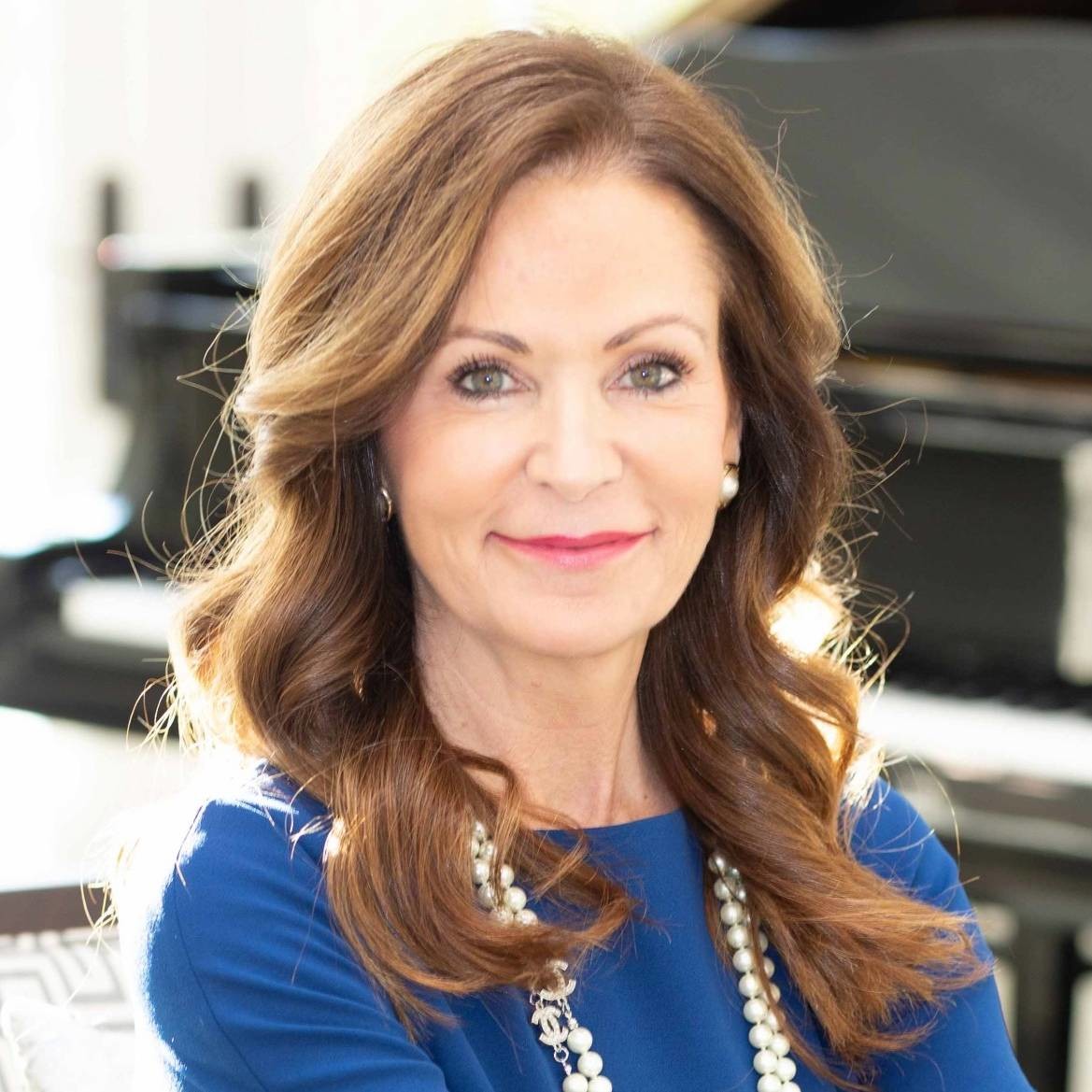 Agent profile picture