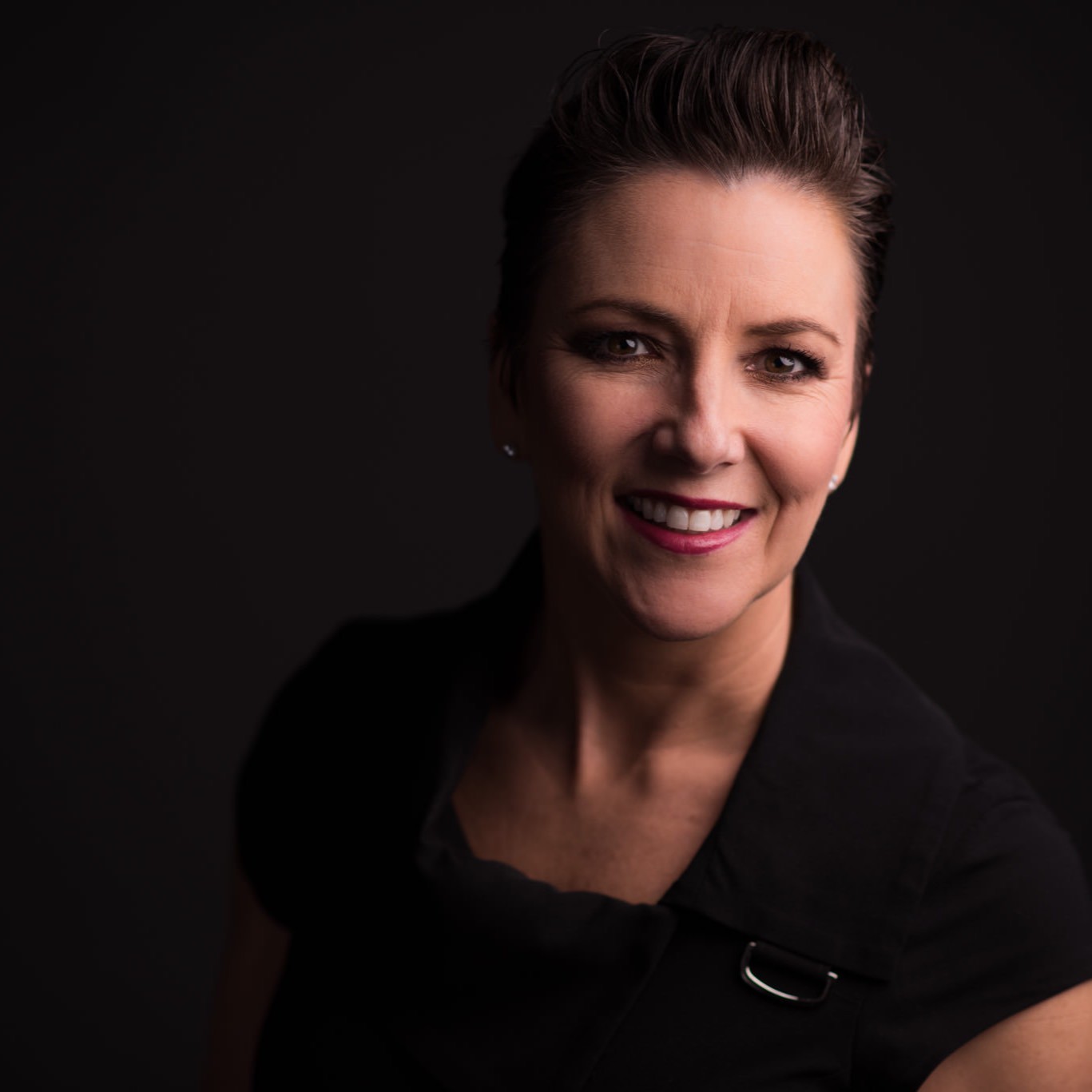 Agent profile picture