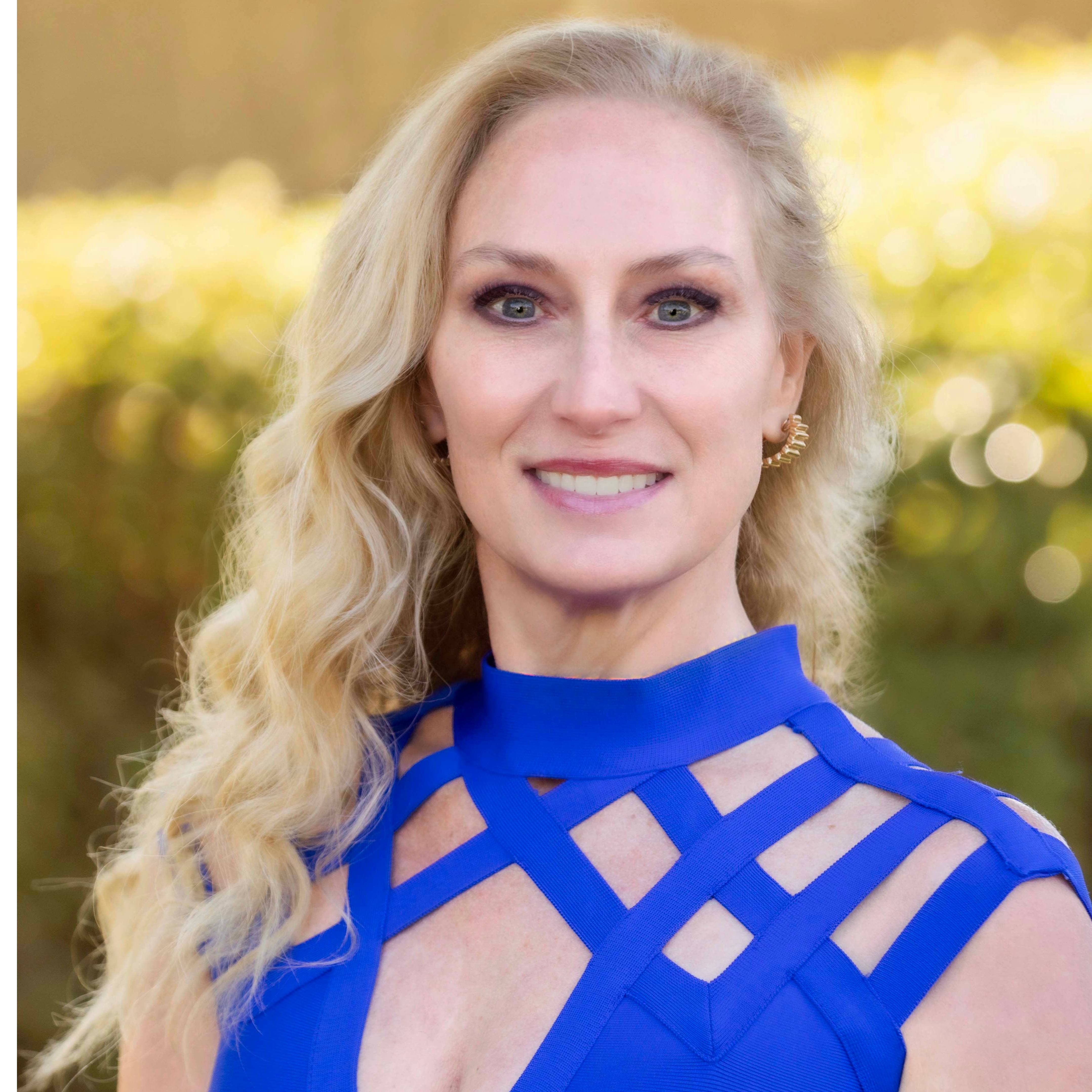 Agent profile picture