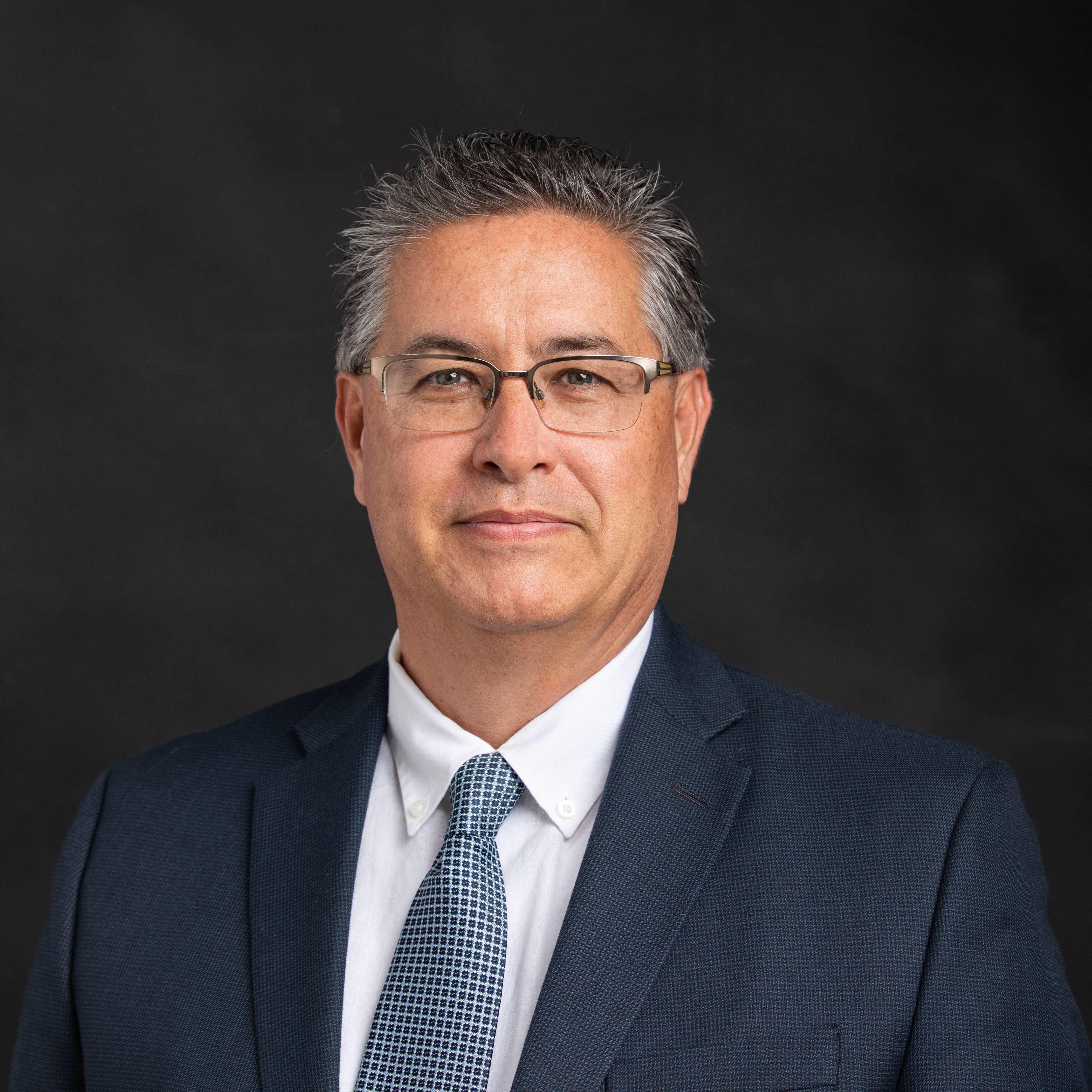 Agent profile picture