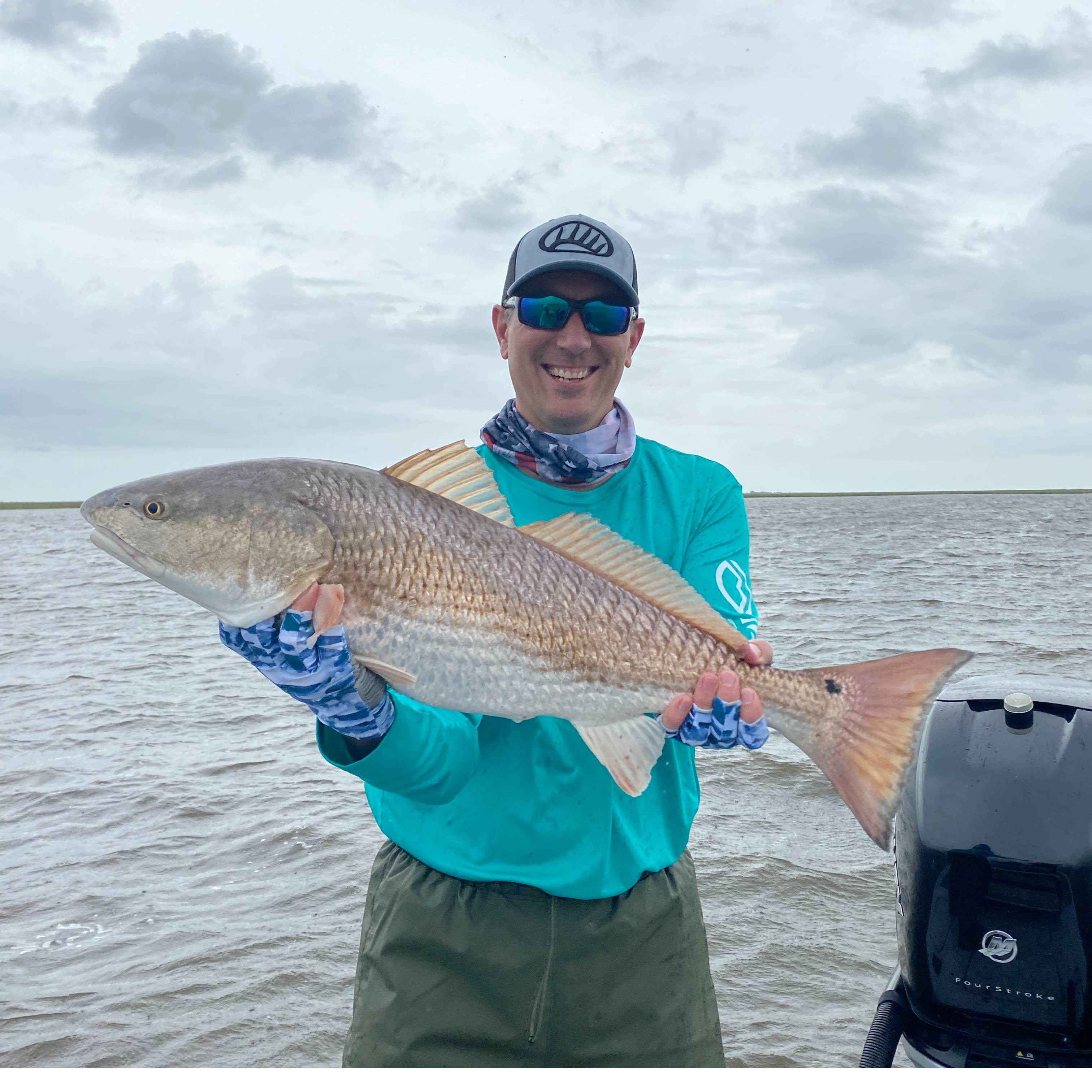 Agent profile picture