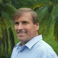 Agent profile picture