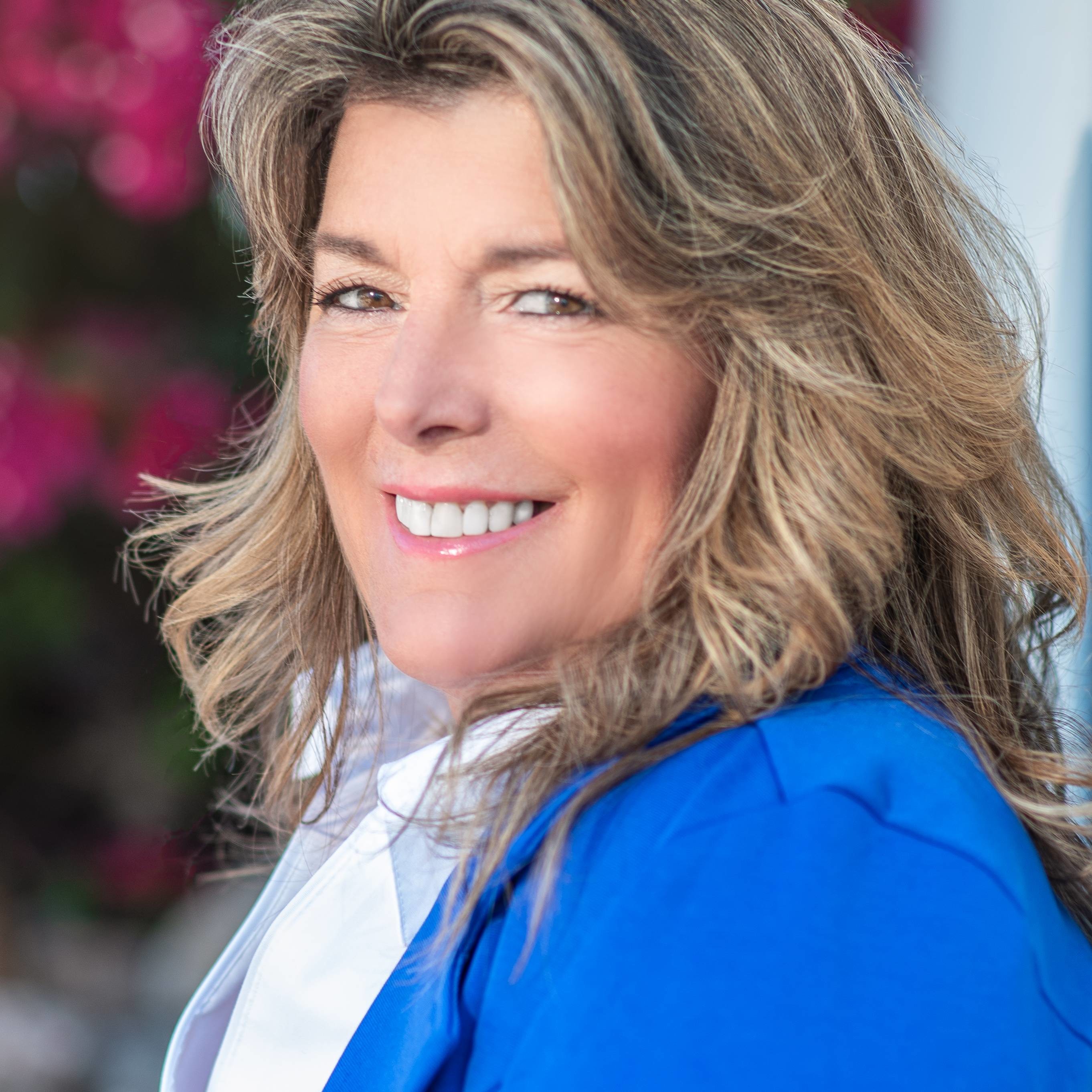 Agent profile picture